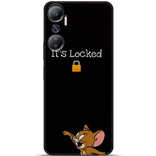 Uyumlu Kılıf HD Baskılı Kılıf - Followed Institution 5753