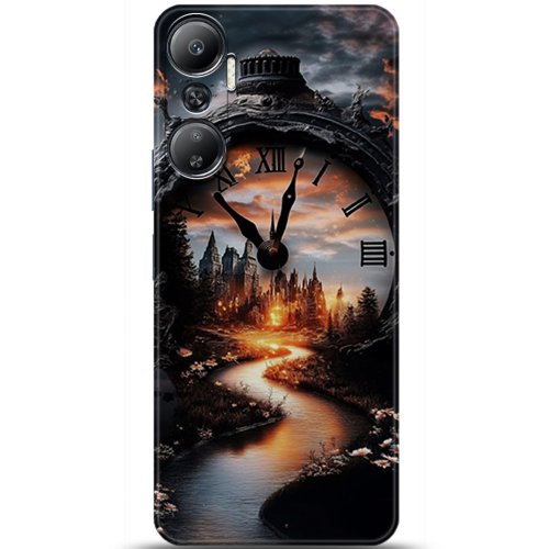 Uyumlu Kılıf HD Baskılı Kılıf - Followed Institution 5762