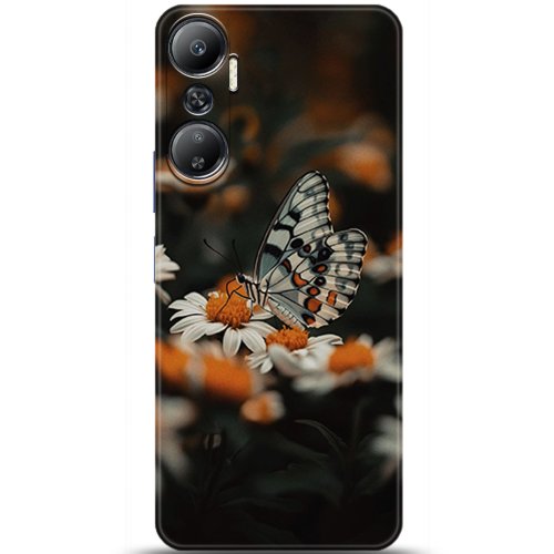 Uyumlu Kılıf HD Baskılı Kılıf - Followed Institution 5764