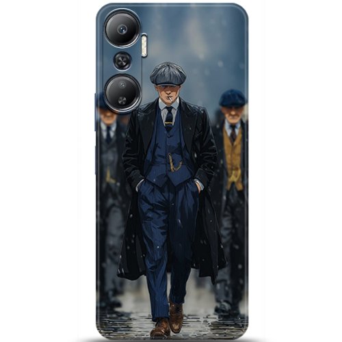 Uyumlu Kılıf HD Baskılı Kılıf - Followed Institution 5769