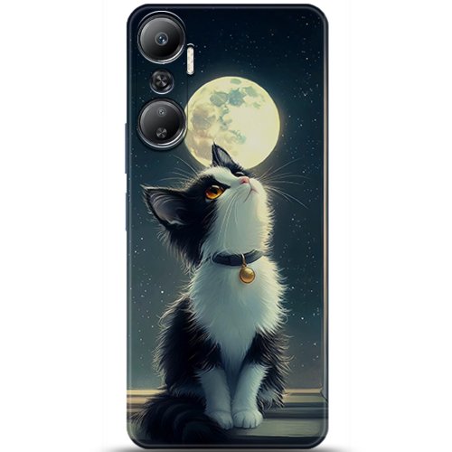 Uyumlu Kılıf HD Baskılı Kılıf - Followed Institution 5785