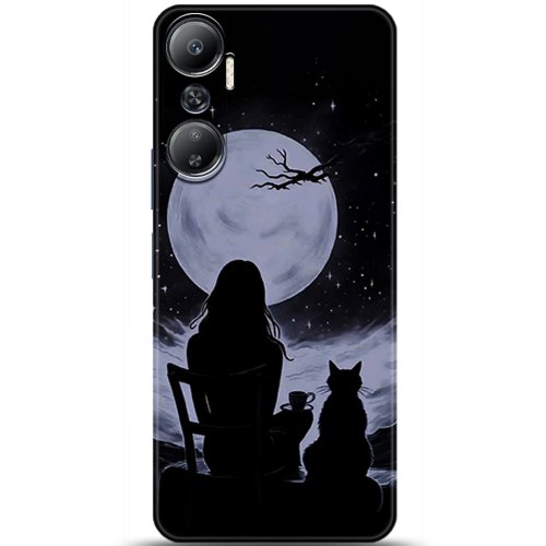 Uyumlu Kılıf HD Baskılı Kılıf - Followed Institution 5790