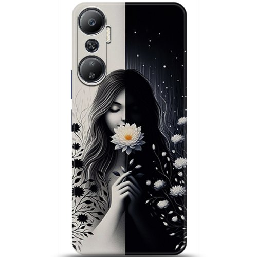 Uyumlu Kılıf HD Baskılı Kılıf - Followed Institution 5800