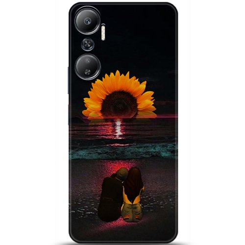 Uyumlu Kılıf HD Baskılı Kılıf - Followed Institution 5801