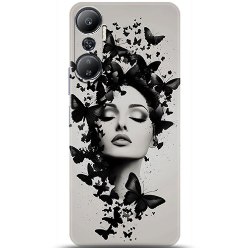 Uyumlu Kılıf HD Baskılı Kılıf - Followed Institution 5813