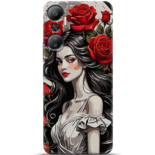 Uyumlu Kılıf HD Baskılı Kılıf - Followed Institution 5824