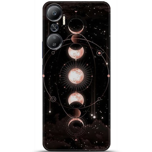 Uyumlu Kılıf HD Baskılı Kılıf - Followed Institution 5828