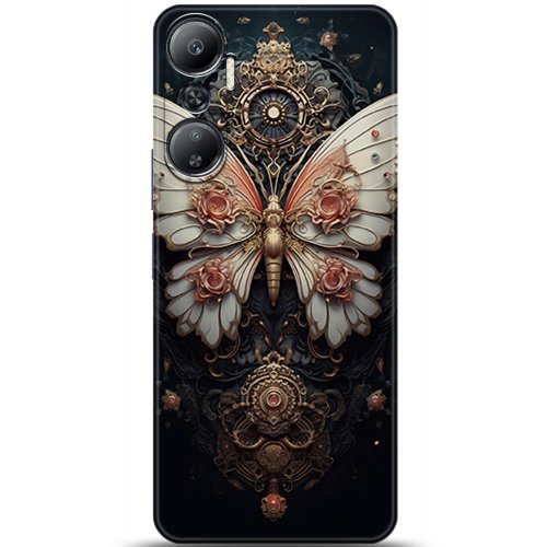 Uyumlu Kılıf HD Baskılı Kılıf - Followed Institution 5830