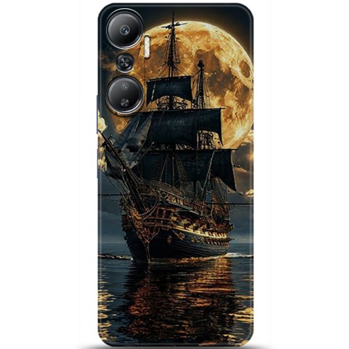 Uyumlu Kılıf HD Baskılı Kılıf - Followed Institution 5832