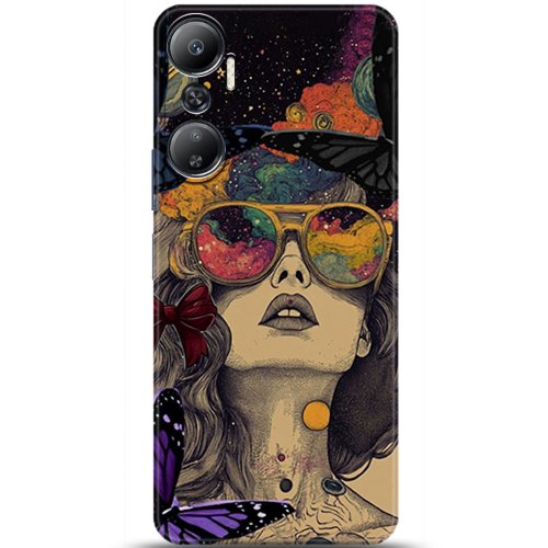 Uyumlu Kılıf HD Baskılı Kılıf - Followed Institution 5835