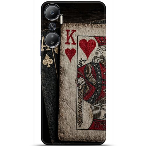 Uyumlu Kılıf HD Baskılı Kılıf - Followed Institution 5838