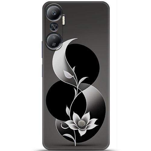 Uyumlu Kılıf HD Baskılı Kılıf - Followed Institution 5841