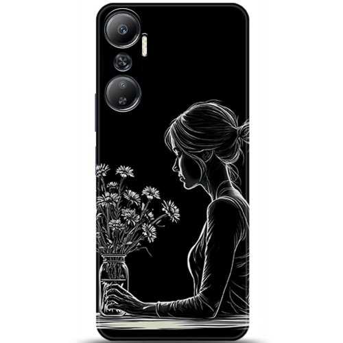 Uyumlu Kılıf HD Baskılı Kılıf - Followed Institution 5844