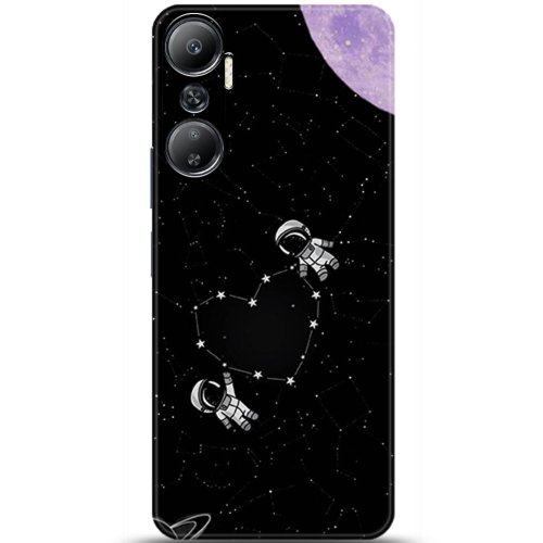 Uyumlu Kılıf HD Baskılı Kılıf - Followed Institution 5851