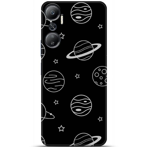 Uyumlu Kılıf HD Baskılı Kılıf - Followed Institution 5854