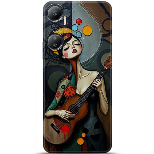 Uyumlu Kılıf HD Baskılı Kılıf - Followed Institution 5859