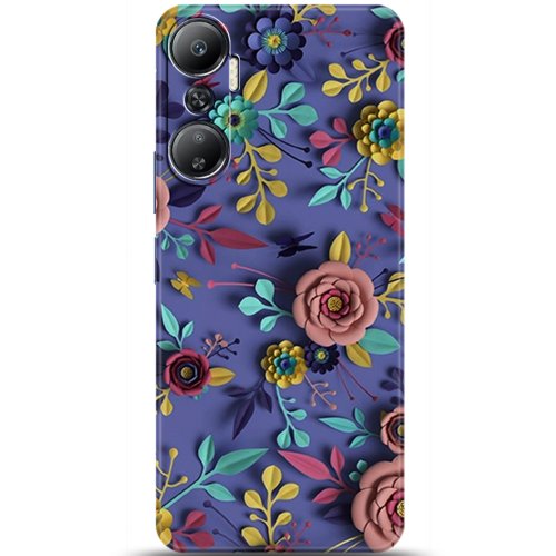 Uyumlu Kılıf HD Baskılı Kılıf - Followed Institution 5868