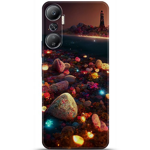 Uyumlu Kılıf HD Baskılı Kılıf - Followed Institution 5872