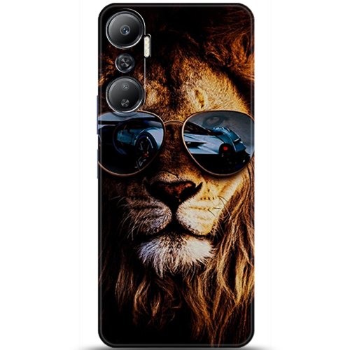 Uyumlu Kılıf HD Baskılı Kılıf - Followed Institution 5874