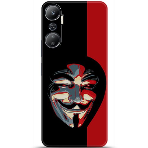 Uyumlu Kılıf HD Baskılı Kılıf - Followed Institution 5886