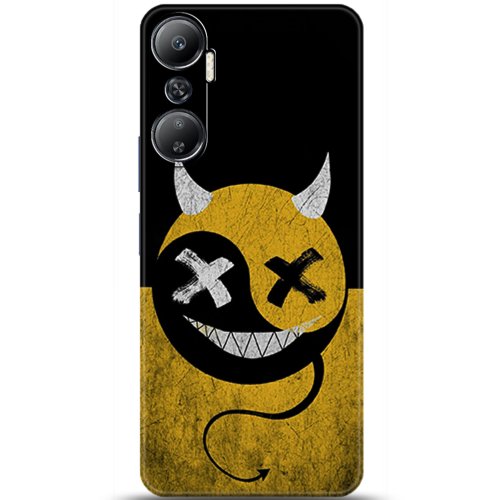 Uyumlu Kılıf HD Baskılı Kılıf - Followed Institution 5892