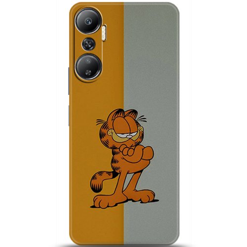 Uyumlu Kılıf HD Baskılı Kılıf - Followed Institution 5897