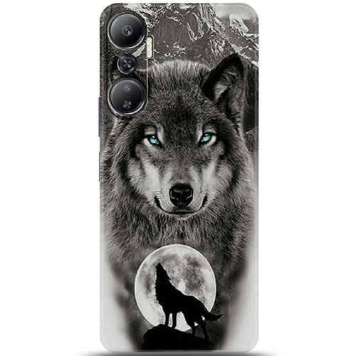 Uyumlu Kılıf HD Baskılı Kılıf - Followed Institution 5907