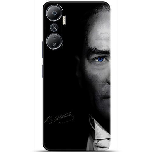 Uyumlu Kılıf HD Baskılı Kılıf - Followed Institution 5910