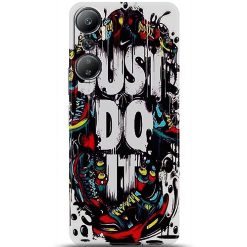 Uyumlu Kılıf HD Baskılı Kılıf - Followed Institution 5913