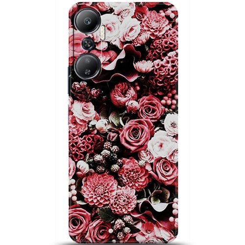 Uyumlu Kılıf HD Baskılı Kılıf - Followed Institution 5926