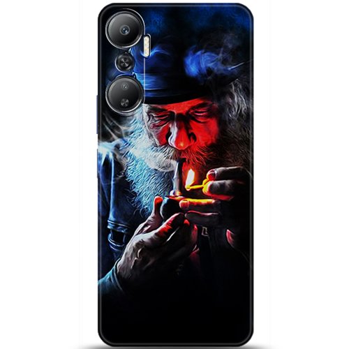 Uyumlu Kılıf HD Baskılı Kılıf - Followed Institution 5929