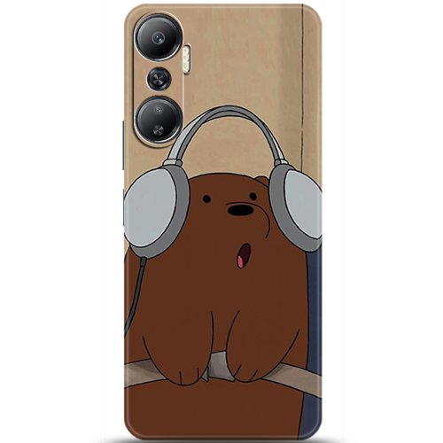 Uyumlu Kılıf HD Baskılı Kılıf - Followed Institution 5930