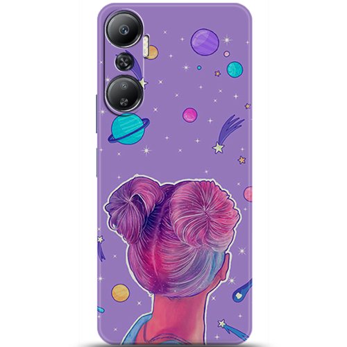 Uyumlu Kılıf HD Baskılı Kılıf - Followed Institution 5937