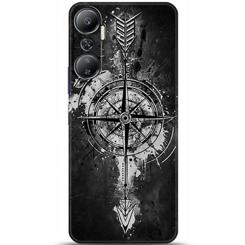 Uyumlu Kılıf HD Baskılı Kılıf - Followed Institution 5942