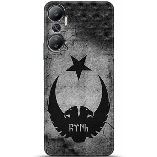 Uyumlu Kılıf HD Baskılı Kılıf - Followed Institution 5956