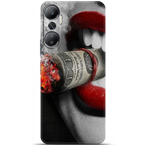 Uyumlu Kılıf HD Baskılı Kılıf - Followed Institution 5971