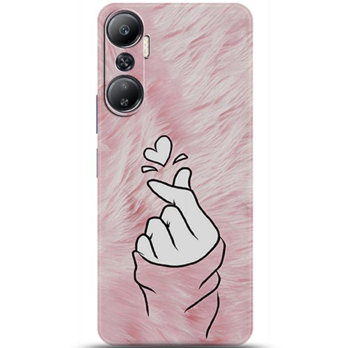 Uyumlu Kılıf HD Baskılı Kılıf - Followed Institution 5983