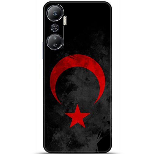 Uyumlu Kılıf HD Baskılı Kılıf - Followed Institution 5991