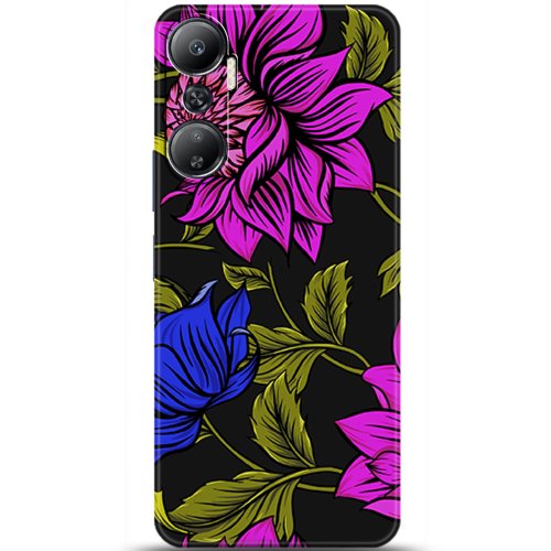 Uyumlu Kılıf HD Baskılı Kılıf - Followed Institution 6027