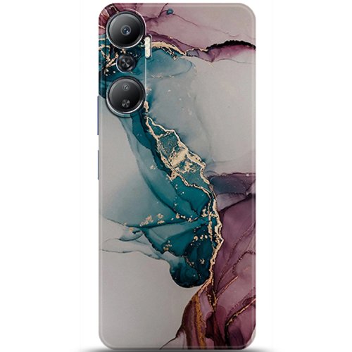 Uyumlu Kılıf HD Baskılı Kılıf - Followed Institution 6030