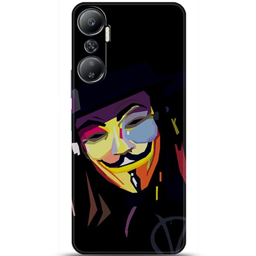 Uyumlu Kılıf HD Baskılı Kılıf - Followed Institution 6041