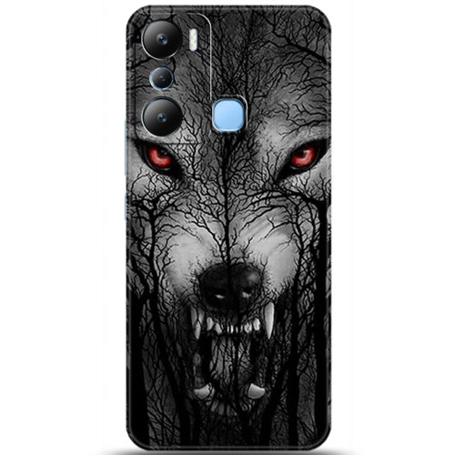 Uyumlu Kılıf HD Baskılı Kılıf - Followed Institution 0009