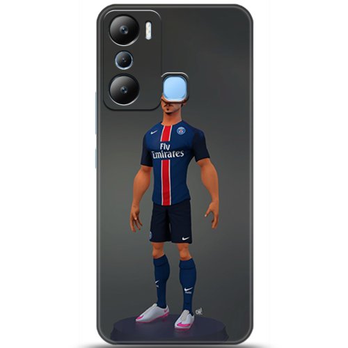 Uyumlu Kılıf HD Baskılı Kılıf - Followed Institution 5016