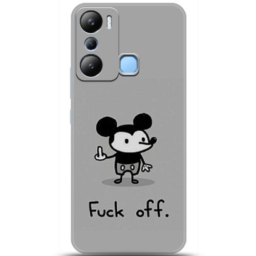 Uyumlu Kılıf HD Baskılı Kılıf - Followed Institution 5035