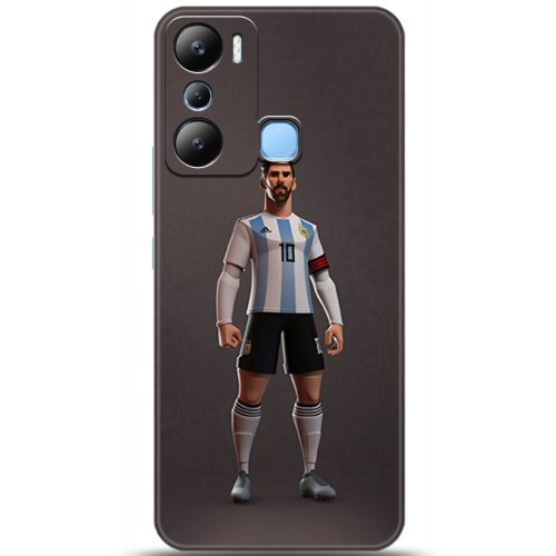 Uyumlu Kılıf HD Baskılı Kılıf - Followed Institution 5040