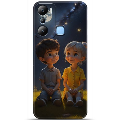 Uyumlu Kılıf HD Baskılı Kılıf - Followed Institution 5045