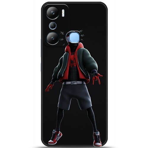 Uyumlu Kılıf HD Baskılı Kılıf - Followed Institution 5046