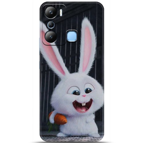 Uyumlu Kılıf HD Baskılı Kılıf - Followed Institution 5048