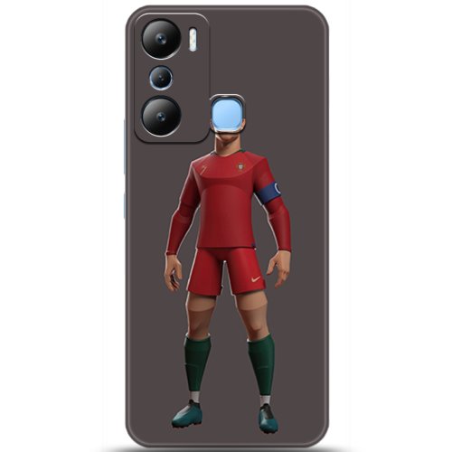 Uyumlu Kılıf HD Baskılı Kılıf - Followed Institution 5060