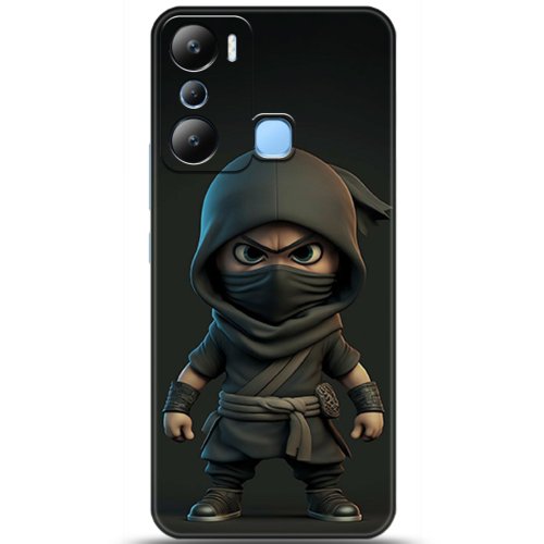 Uyumlu Kılıf HD Baskılı Kılıf - Followed Institution 5061